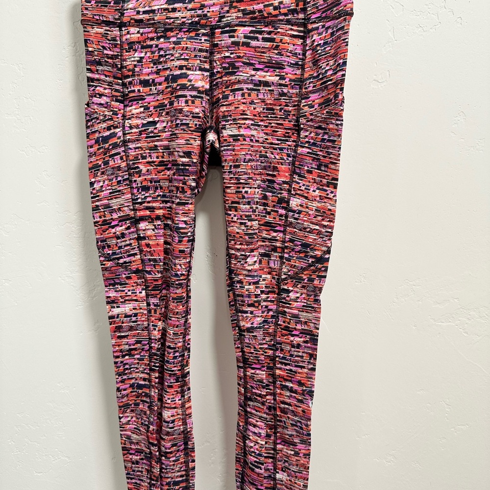 lululemon athletica size 6 Leggings
